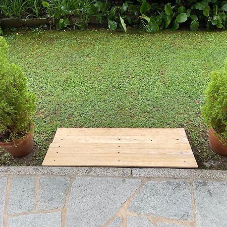 Dimora Fiorita Senior My Holiday Home Varallo Ngoại thất bức ảnh