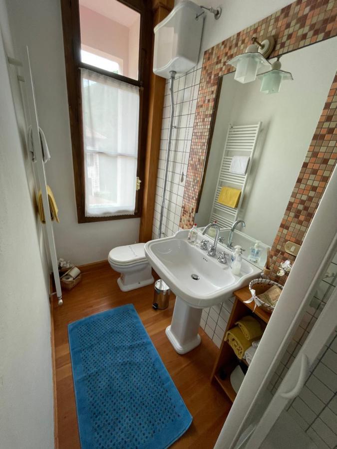 Dimora Fiorita Senior My Holiday Home Varallo Ngoại thất bức ảnh