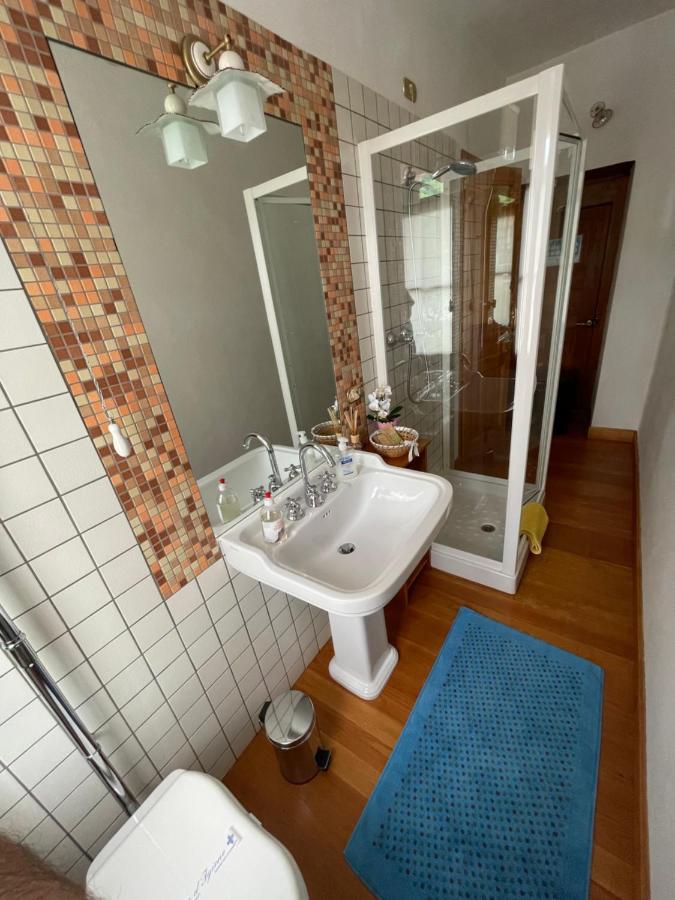Dimora Fiorita Senior My Holiday Home Varallo Ngoại thất bức ảnh