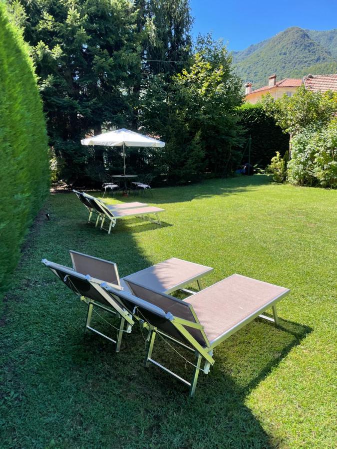 Dimora Fiorita Senior My Holiday Home Varallo Ngoại thất bức ảnh